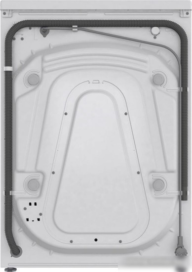 Стиральная машина Gorenje W1NHA74SAS
