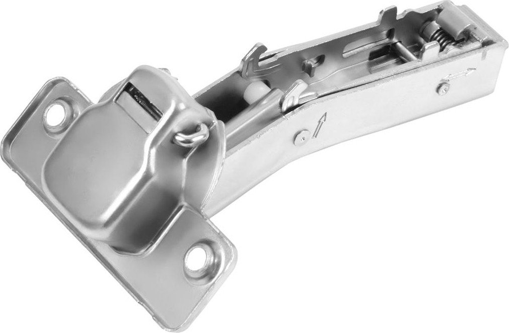 Мебельная петля Boyard без ответной планки Evo Line 45 S H845C02