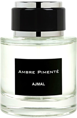 Ajmal Ambre Pimente EdP (100 мл)