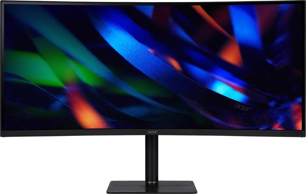 Игровой монитор Acer CZ342CURVbmiphuzx UM.CC2CD.V01