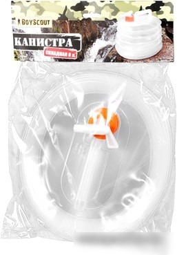 Канистра BoyScout 61145