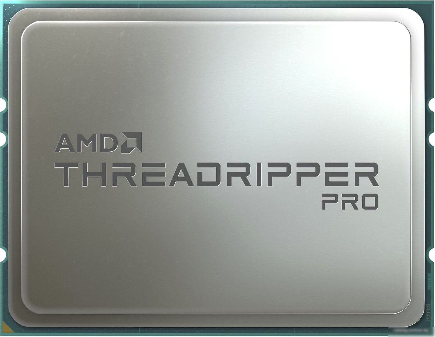 Процессор AMD Ryzen Threadripper Pro 5965WX Процессор AMD Ryzen Threadripper Pro 5965WX