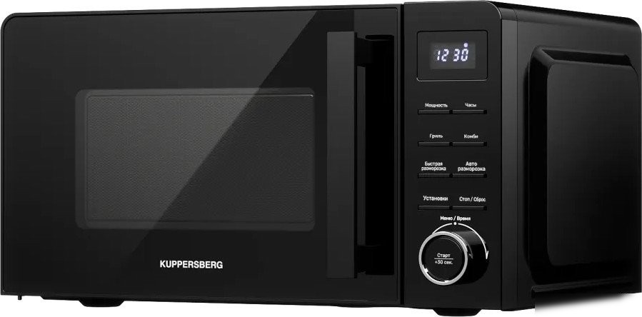 Микроволновая печь KUPPERSBERG TMW 202 B