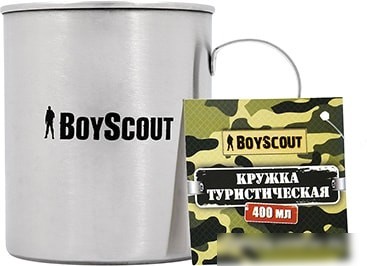 Кружка BoyScout 61156