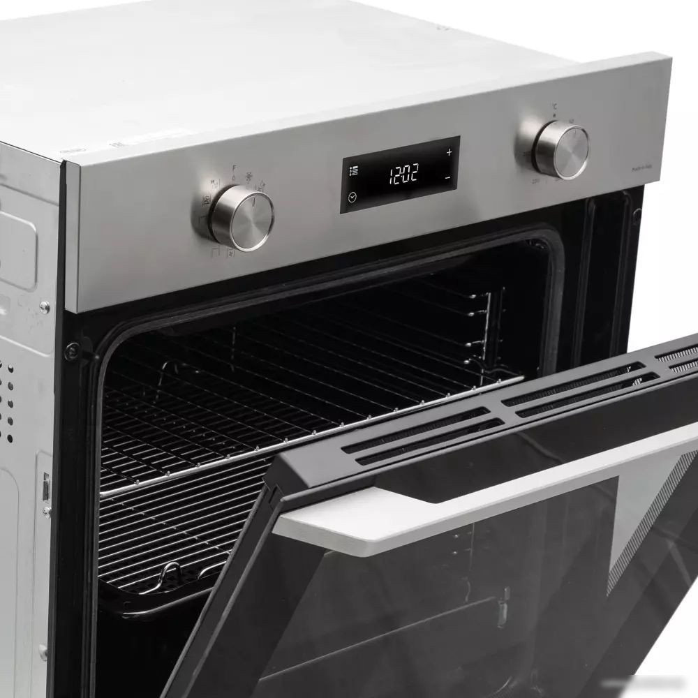 Электрический духовой шкаф DeLonghi NSM 11 XL RUS