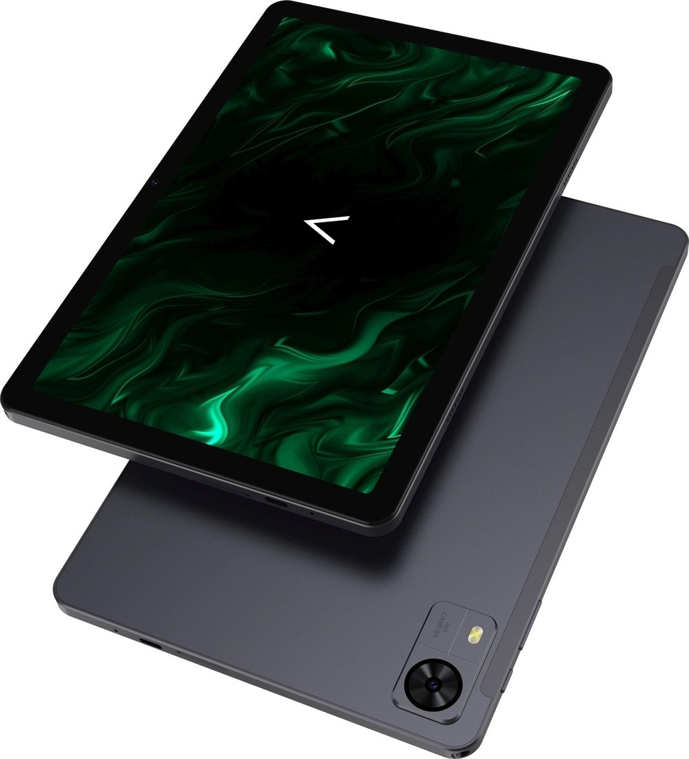 Планшет Digma Pro Zoom 4G 8GB/256GB (темно-серый)