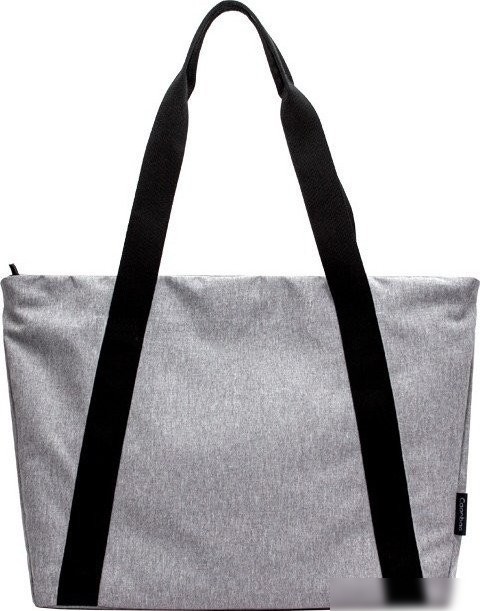 Женская сумка Caanbag Lady CAAN-SP-51WG (светло-серый)