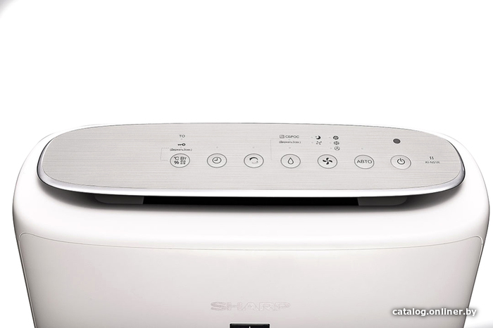 Климатический комплекс Sharp KIN-51RW