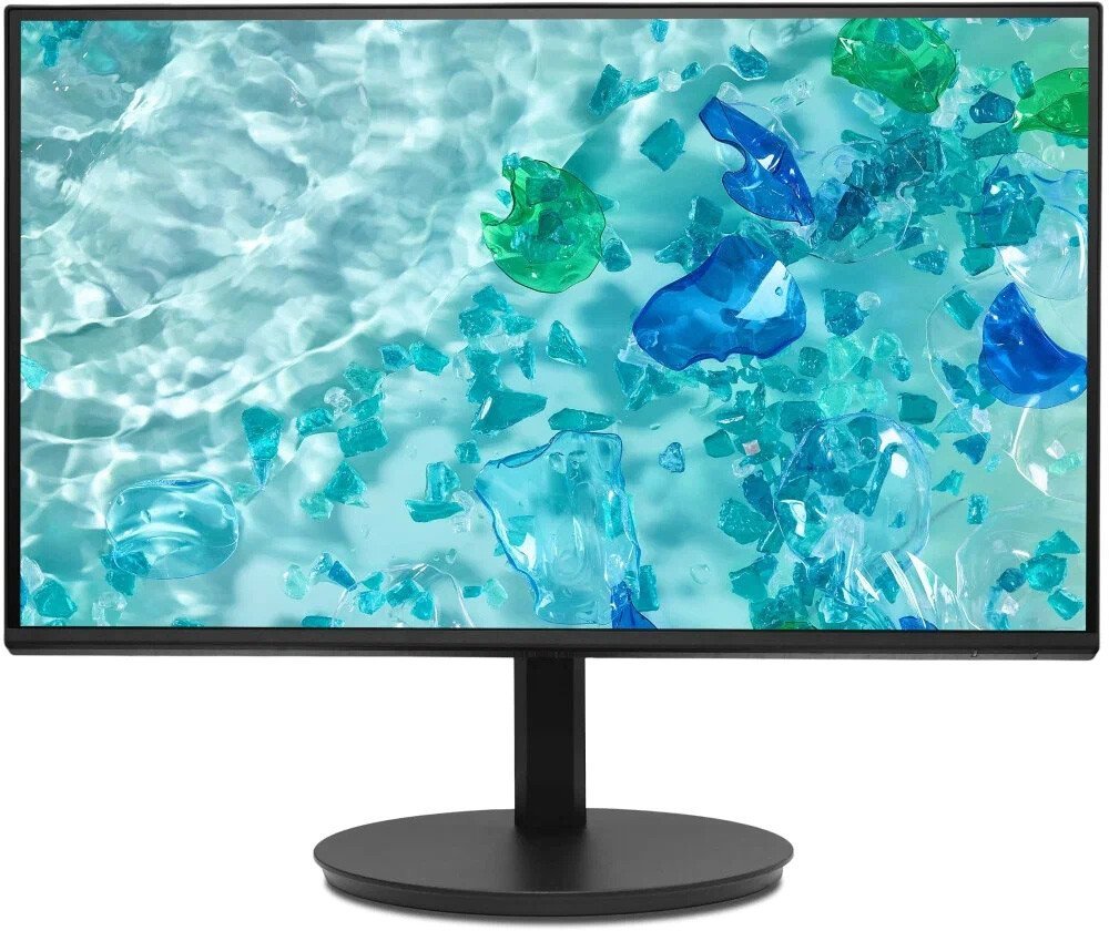 Игровой монитор Acer CB272Gbiprv UM.HB2CD.G02