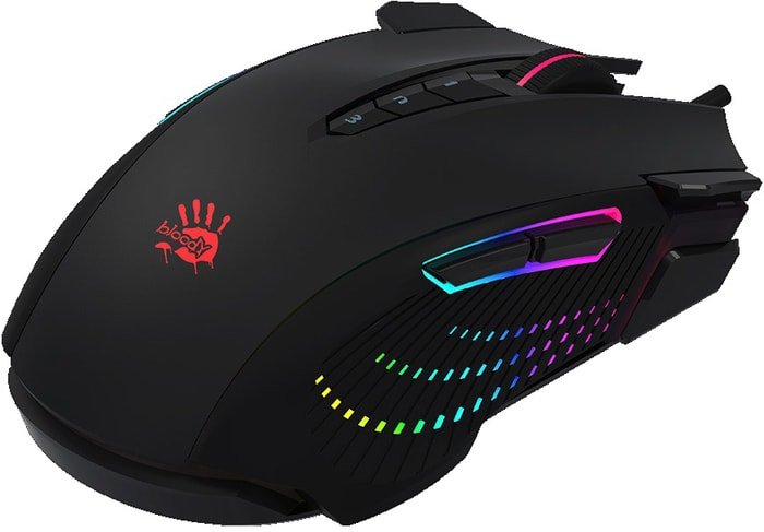 Игровая мышь A4Tech Bloody J90S