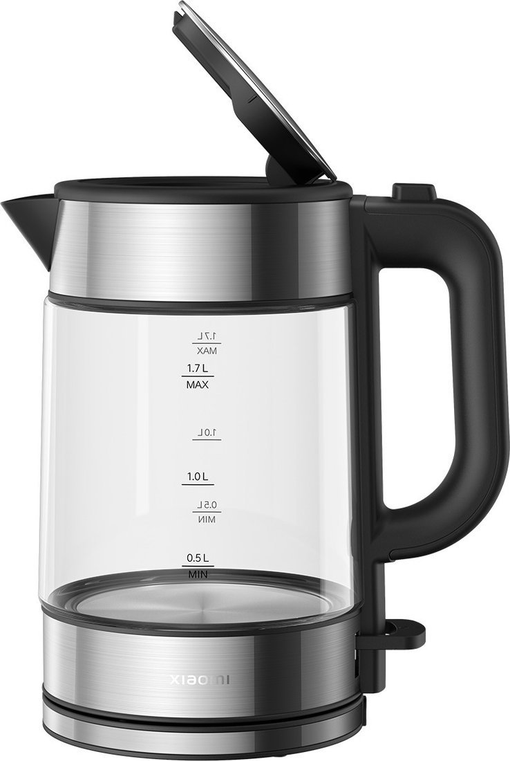 Электрический чайник Xiaomi Electric Glass Kettle BHR7490RU