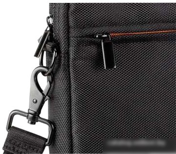 Сумка для ноутбука Riva 8033 black