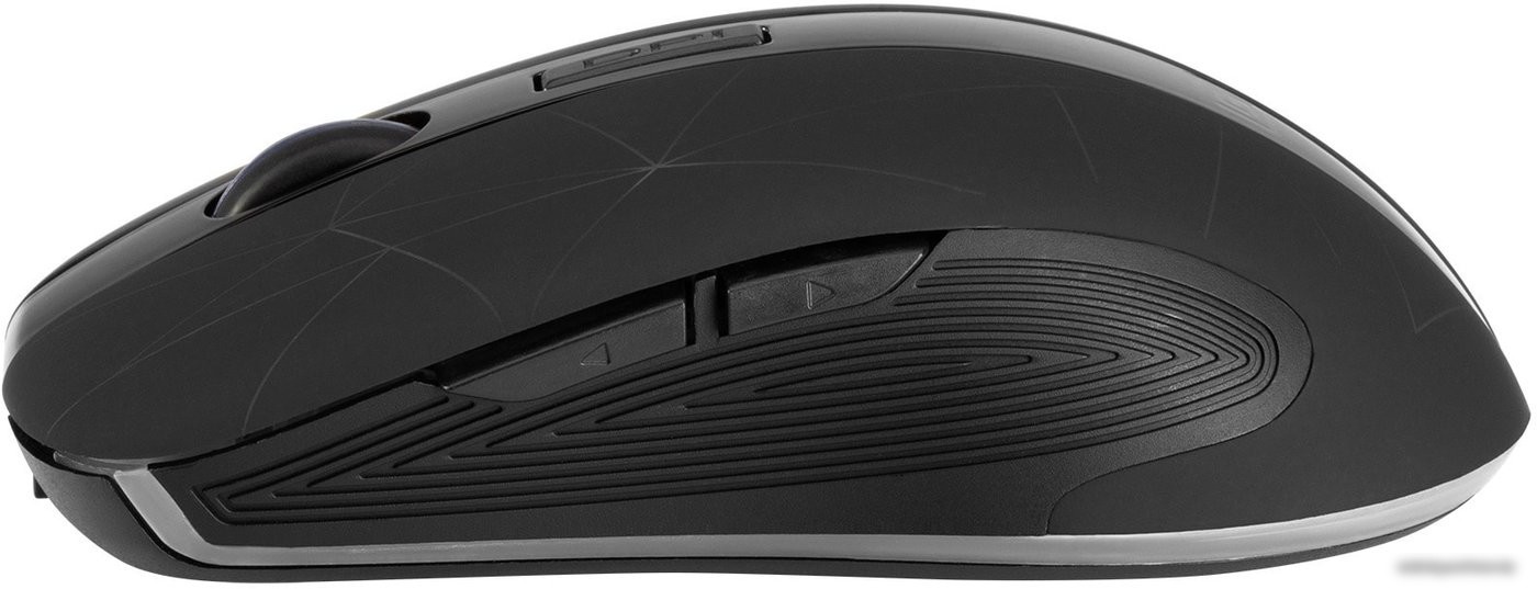 Игровая мышь Oklick 976GW