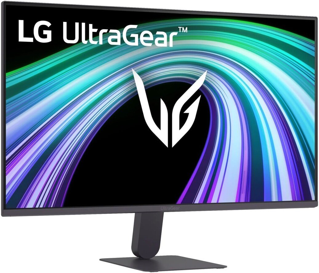 Игровой монитор LG UltraGear G4 27G411B-B