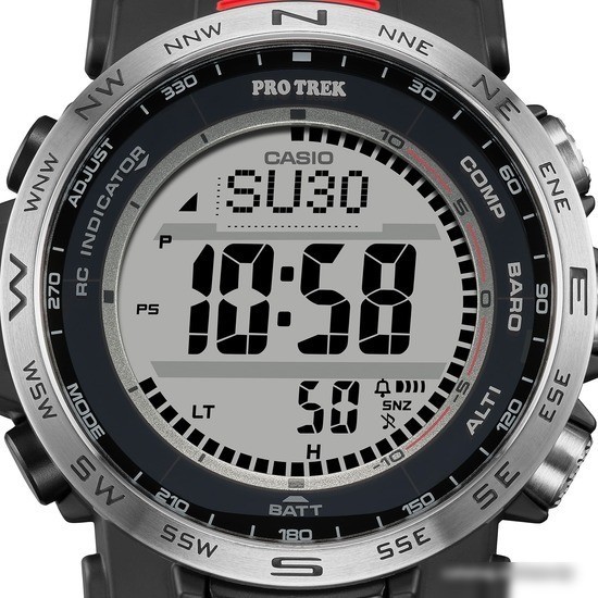 Наручные часы Casio Pro Trek PRW-35-1A