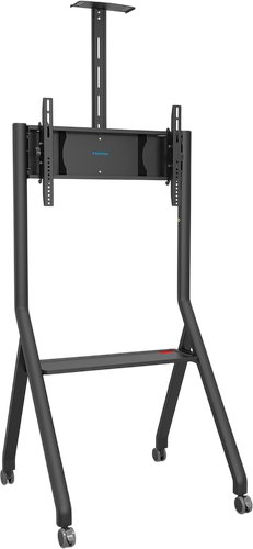 Стойка для телевизора Kromax Omega-14 (черный)