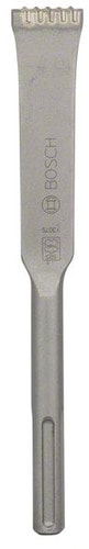 Стыковочное зубило Bosch 2607990010