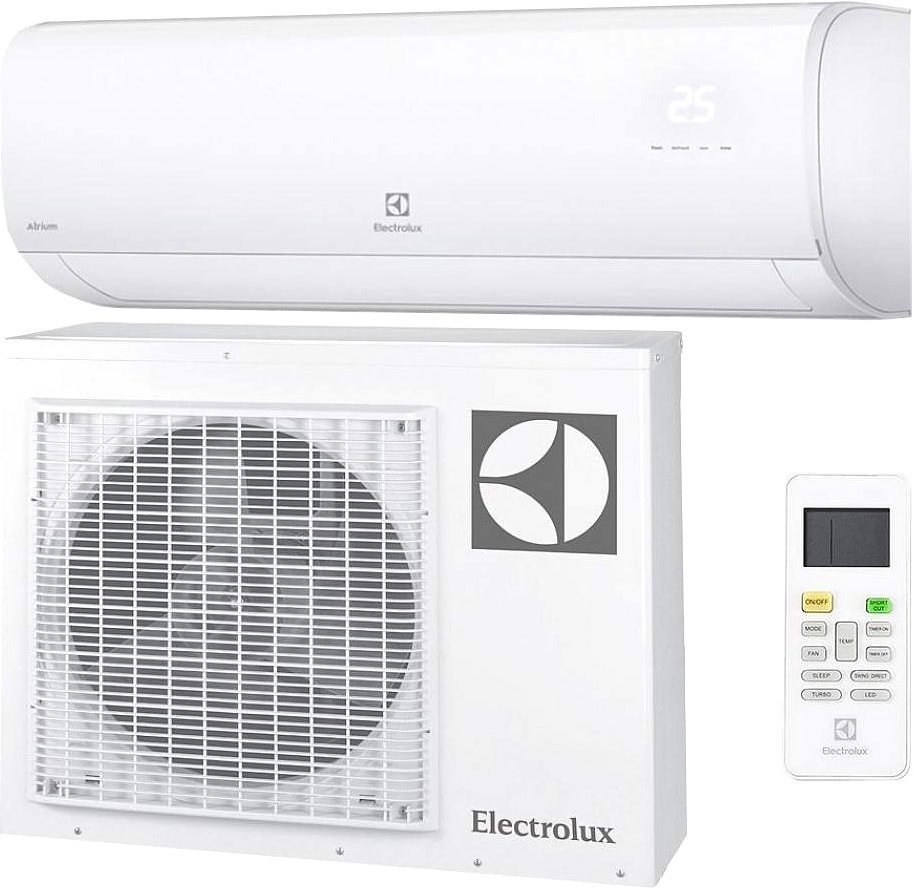 Кондиционер Electrolux EACS/I-07HAT/N3