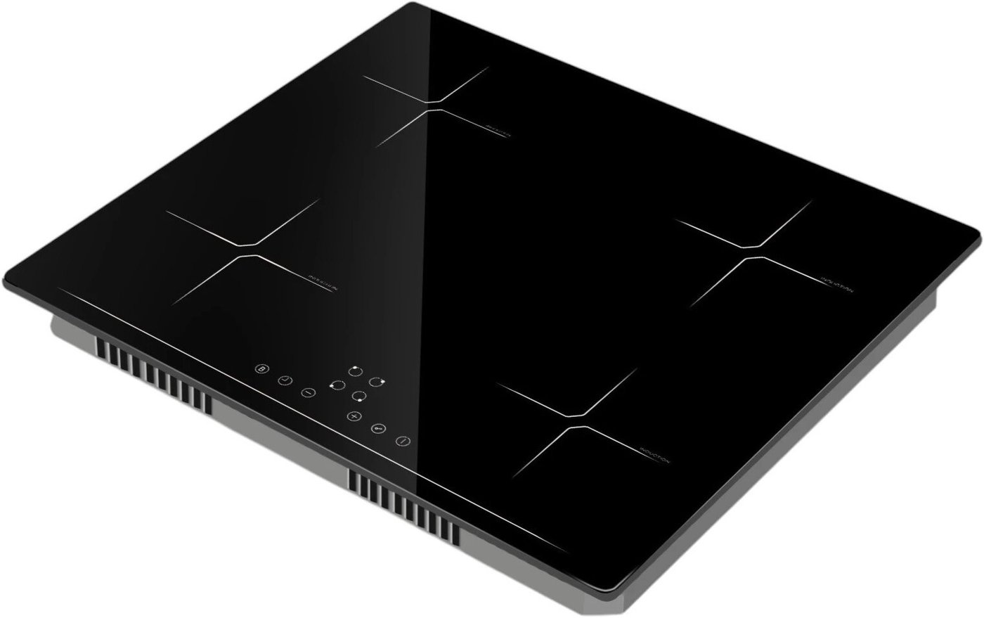 Варочная панель Simfer H60I74S024