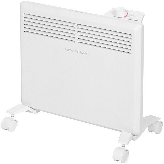 Конвектор Royal Thermo Nero RTCN/M-500