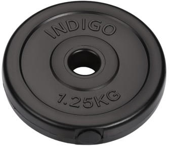 Диск Indigo IN123 1.25кг