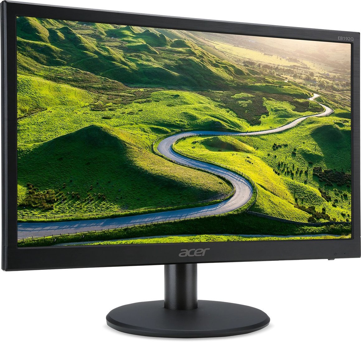 Монитор Acer EB192QBbi UM.XE2CD.B01