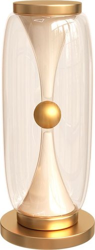 Настольная лампа Divinare Sterzo 1244/17 TL-20