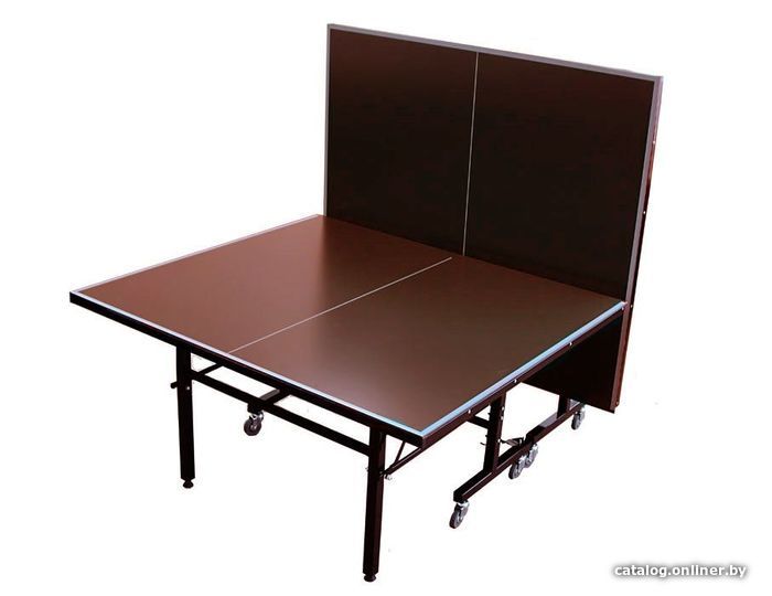 Теннисный стол Weekend Master Pro Outdoor