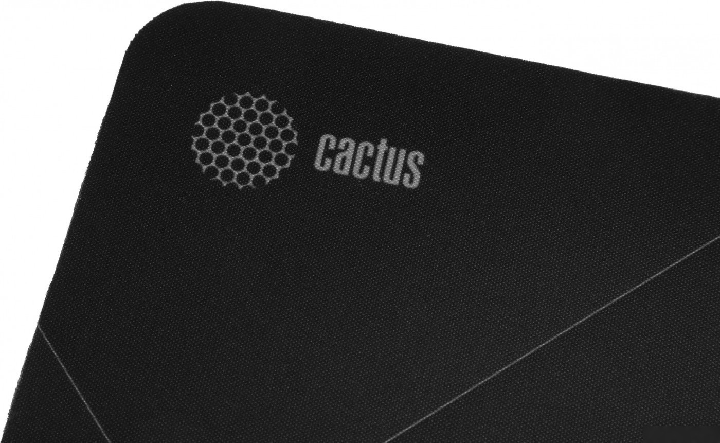 Коврик для мыши CACTUS CS-MPC-P02XS