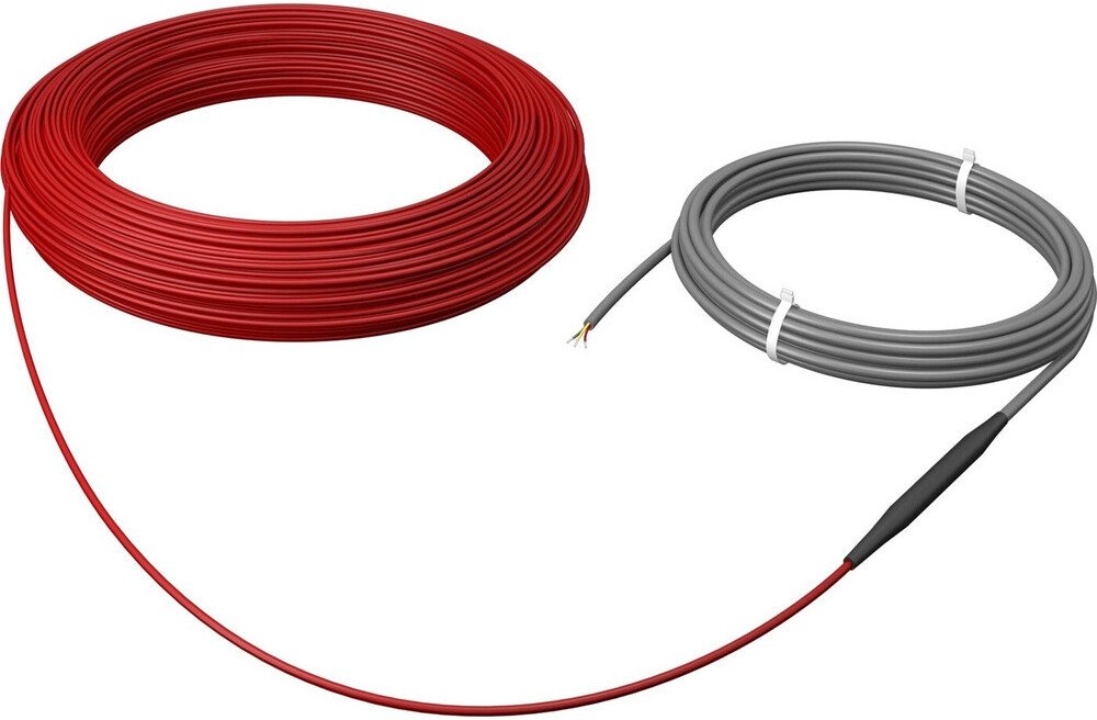 Нагревательный кабель Electrolux ETC 2-17-2500