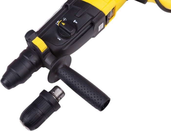 Перфоратор Hanskonner HRH0828REС