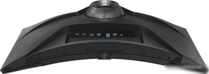 Игровой монитор Samsung Odyssey Neo G7 LS32BG752NIXCI