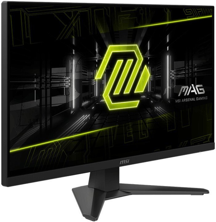 Игровой монитор MSI MAG 272F