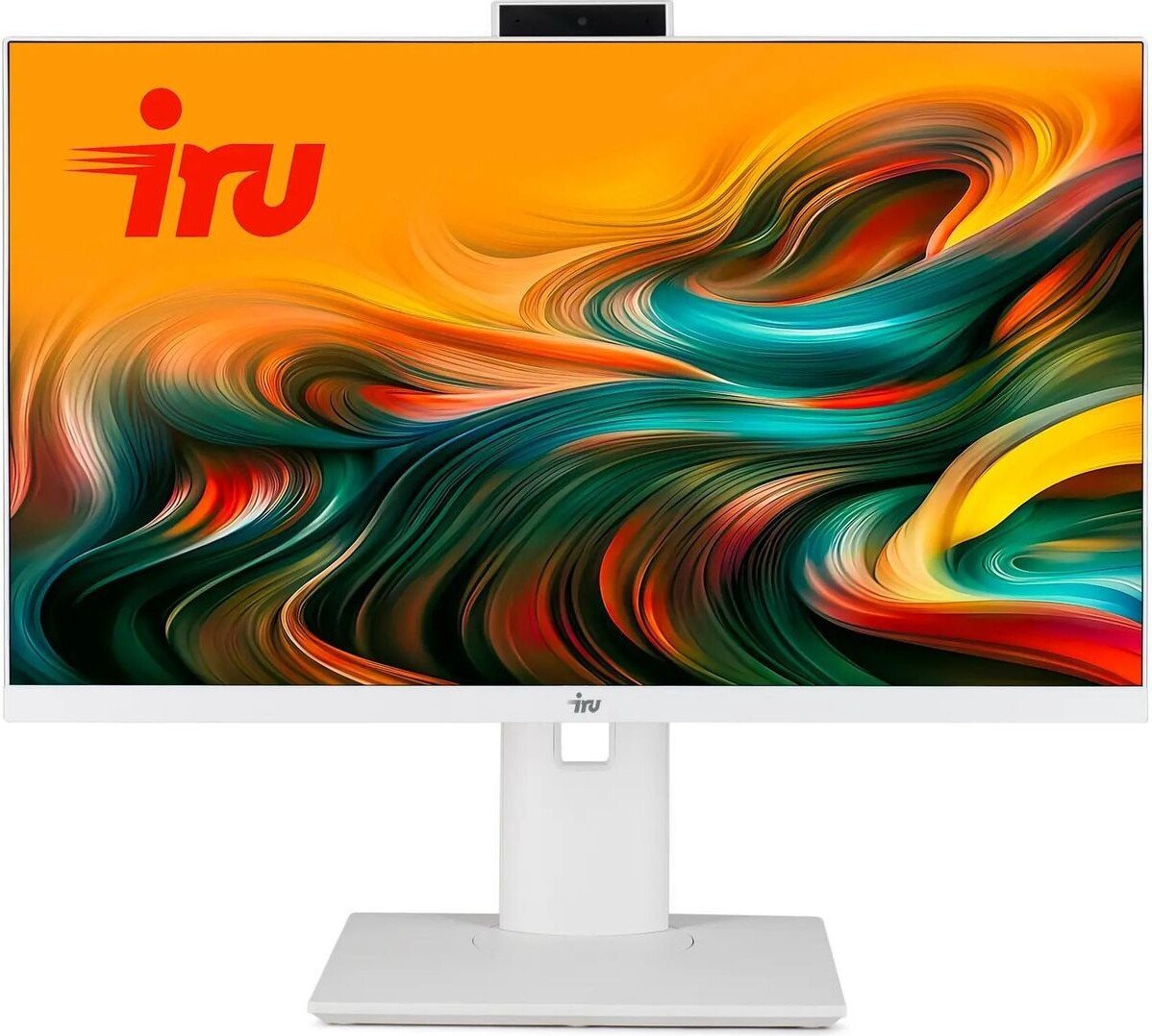Моноблок iRU Tactio 2028249