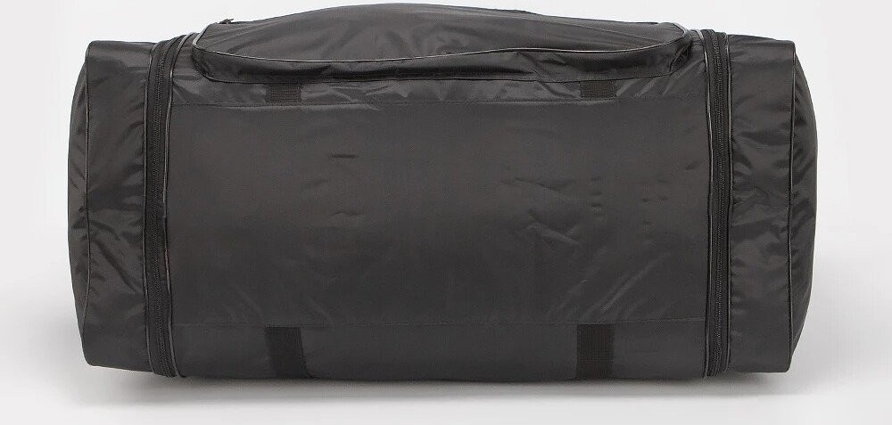 Дорожная сумка Ecotope 018-426-BLK (черный)
