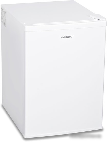 Однокамерный холодильник Hyundai CO1002