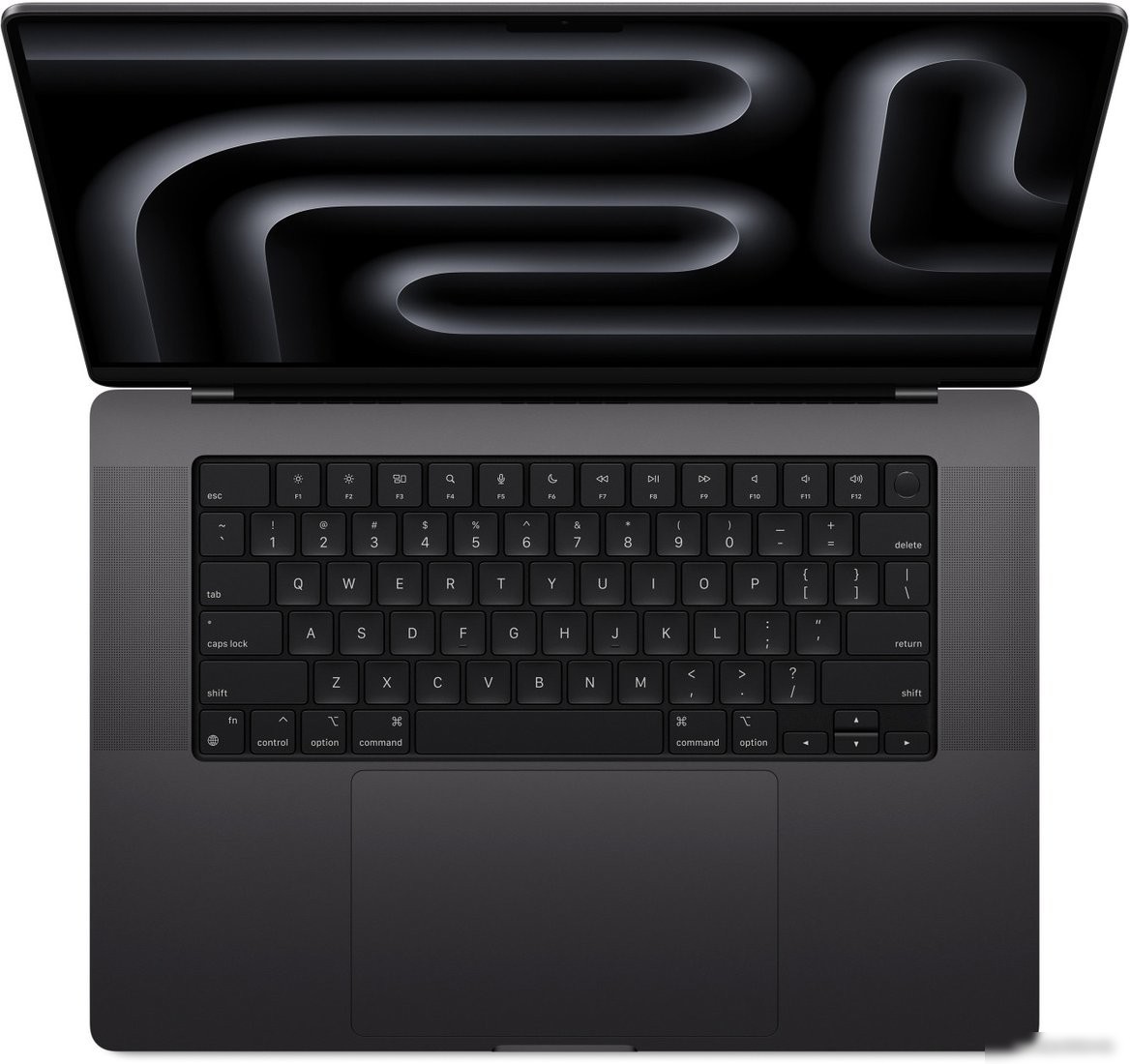 Ноутбук Apple Macbook Pro 16.2" M3 Max 2023 Z1AF000MS