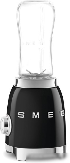 Стационарный блендер Smeg PBF01BLEU