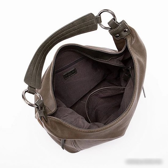 Женская сумка David Jones 823-CM6560-KHK (хаки)