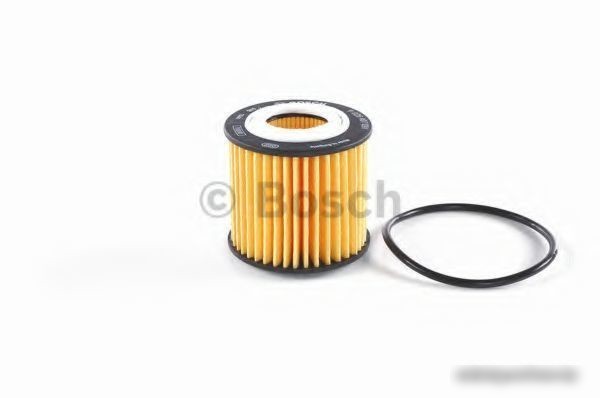Масляный фильтр Bosch F026407091