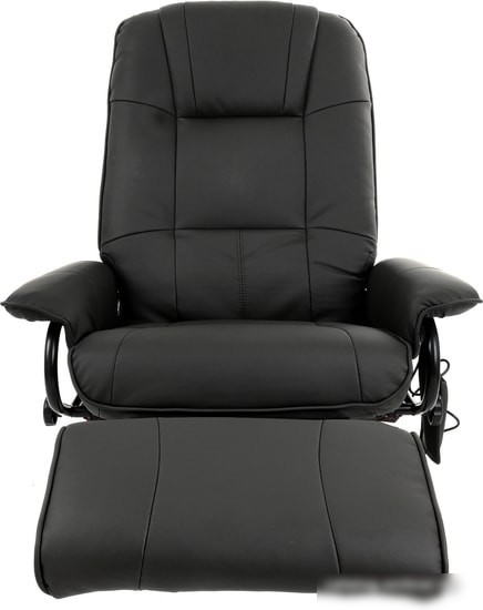 Массажное кресло Calviano Funfit 2161 (черный)