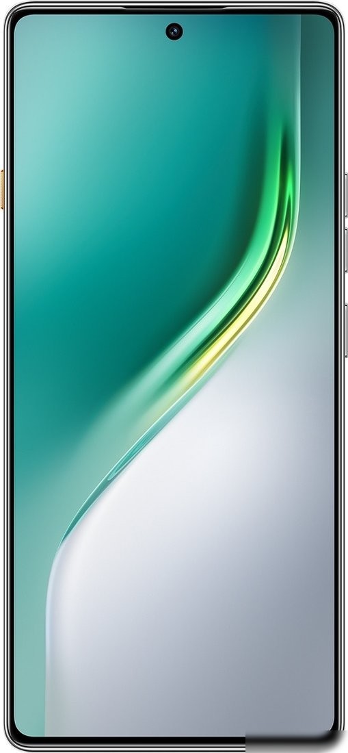 Телефон Tecno Camon 40 12GB/256GB (морской зеленый)