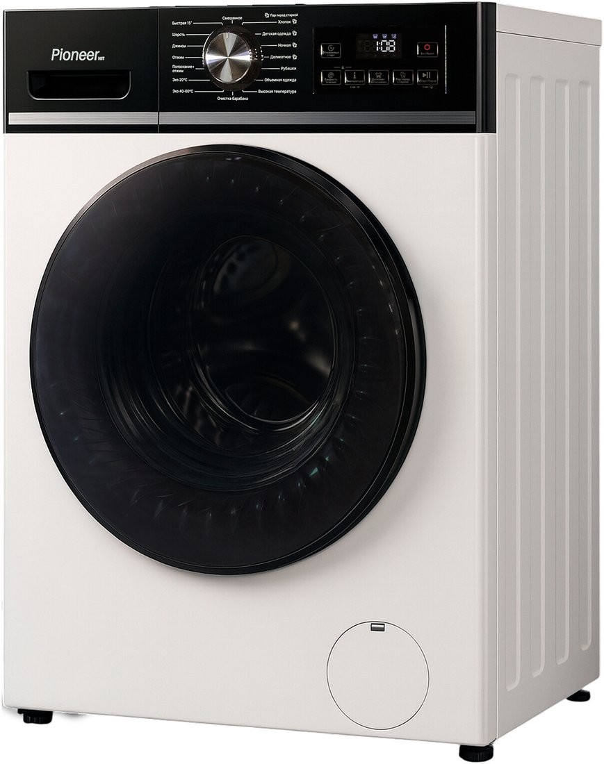 Стиральная машина Pioneer WM-127001WH