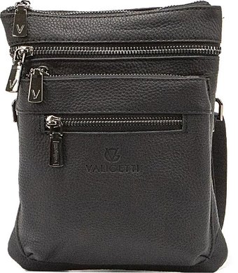 Мужская сумка VALIGETTI 950-H8289OL-VG-BLK (черный)