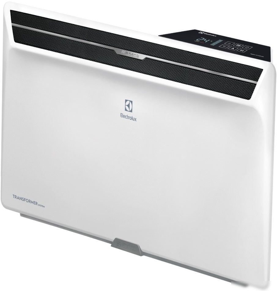 Конвектор Electrolux Air Gate Transformer ECH/AG2-1500 T (инверторное управление)