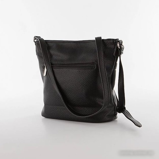Женская сумка David Jones 823-7013-1-BLK (черный)