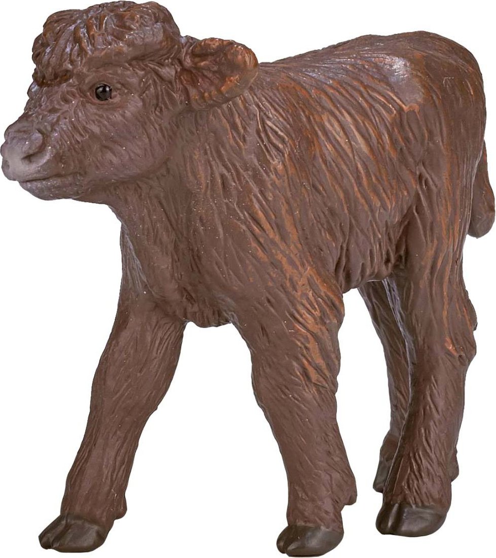 Фигурка Konik Хайлендский теленок AMF1058