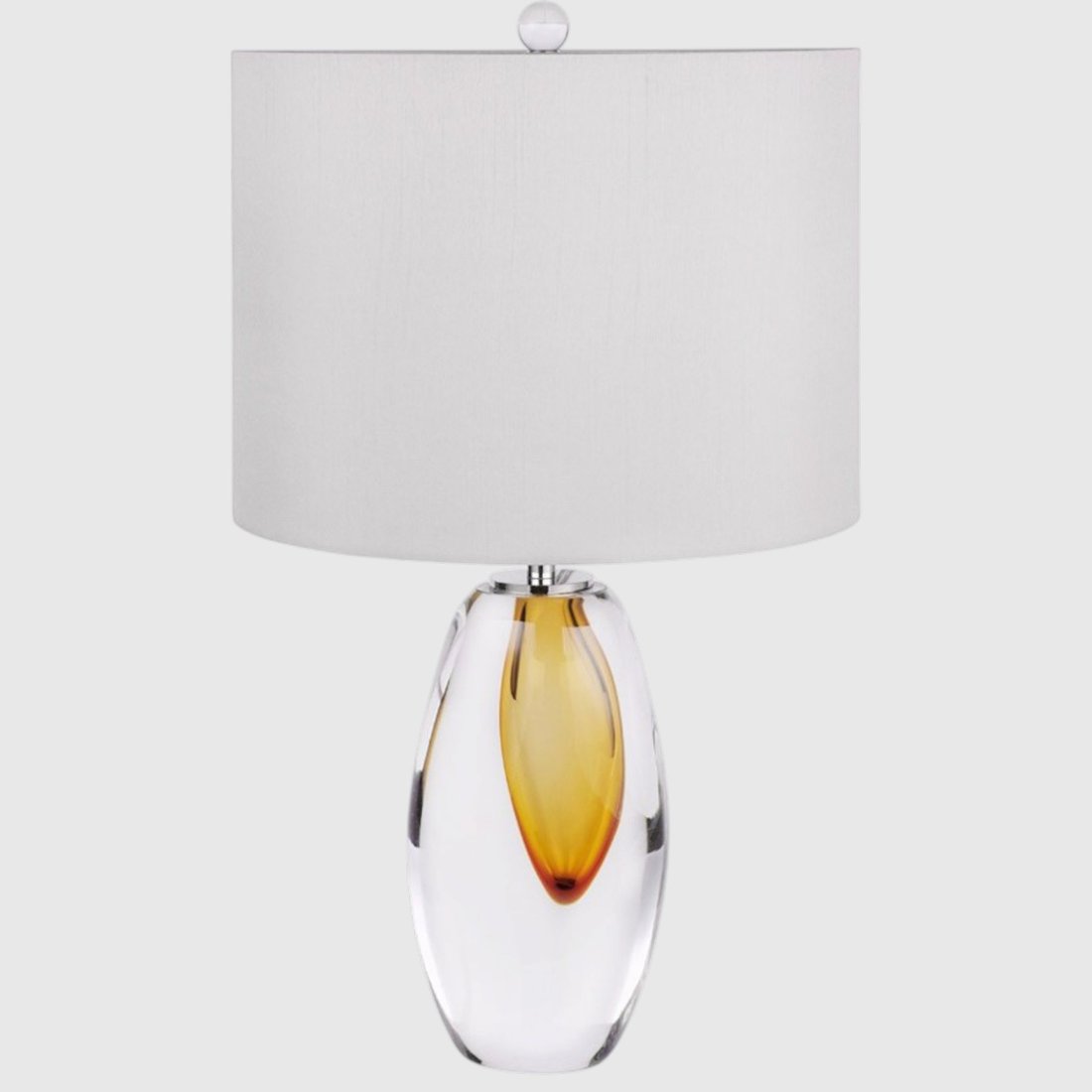 Настольная лампа DeLight Collection Crystal Table Lamp BRTL3023