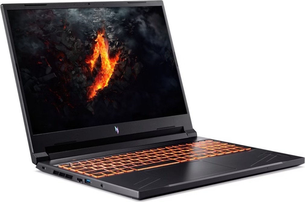 Игровой ноутбук Acer Nitro V 16 ANV16-71-522G NH.QTMEL.001