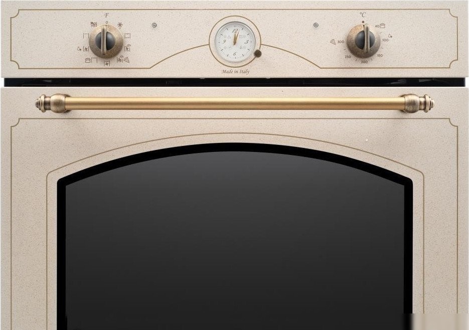 Электрический духовой шкаф DeLonghi CM 9L OW PPP RUS